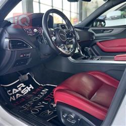 جاگوار XE